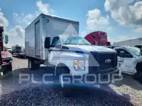 2021 Ford F-650 фото