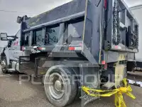 2021 Ford F-650 photo