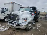 2021 Ford F-650 photo