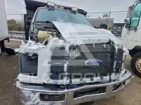 2021 Ford F-650 photo