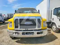 2021 Ford F-650 фото