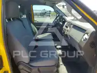 2021 Ford F-650 фото