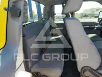 2021 Ford F-650 фото