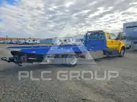 2021 Ford F-650 фото
