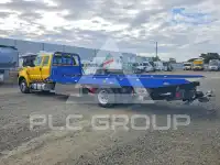 2021 Ford F-650 фото