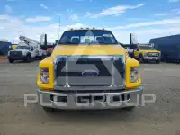 2021 Ford F-650 фото