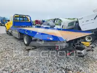 2021 Ford F-650 фото