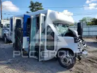 2021 Ford ECONOLINE фото