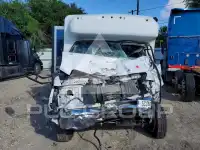 2021 Ford ECONOLINE фото