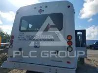 2021 Ford ECONOLINE фото