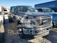 2021 Ford F-350 фото