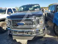 2021 Ford F-350 фото