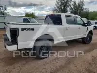 2021 Ford F-350 фото