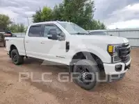 2021 Ford F-350 фото