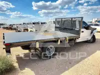 2021 Ford F-350 фото