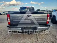 2021 Ford F-350 фото