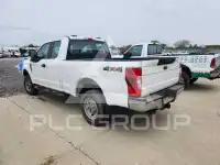 2021 Ford F-350 фото