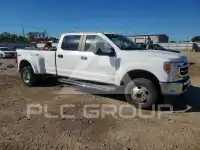 2021 Ford F-350 photo