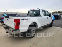 2021 Ford F-350 фото