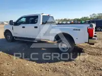 2021 Ford F-350 photo