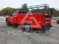2021 Ford F-350 фото