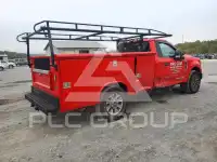 2021 Ford F-350 фото