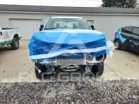 2021 Ford F-350 фото