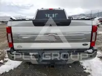 2021 Ford F-350 фото