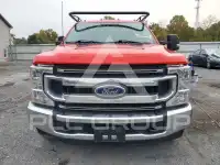 2021 Ford F-350 фото