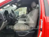 2021 Ford F-350 фото