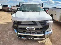 2021 Ford F-350 фото
