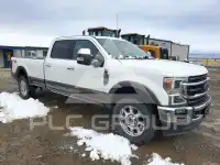 2021 Ford F-350 фото