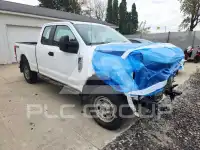 2021 Ford F-350 фото