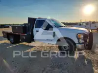 2021 Ford F-350 фото