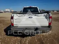2021 Ford F-350 photo