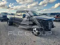2021 Ford F-350 фото