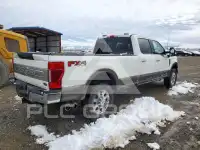 2021 Ford F-350 фото