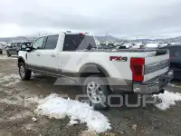 2021 Ford F-350 фото