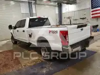 2021 Ford F-350 фото