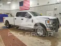 2021 Ford F-350 фото