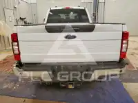 2021 Ford F-350 фото