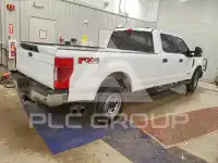 2021 Ford F-350 фото