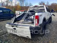 2021 Ford F-350 фото