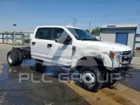 2021 Ford F-350 photo