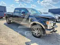 2021 Ford F-350 photo