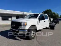 2021 Ford F-350 photo