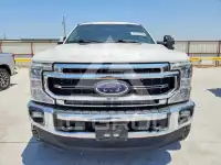 2021 Ford F-350 photo