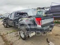 2021 Ford F-350 фото