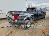 2021 Ford F-350 фото