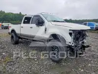 2021 Ford F-350 фото